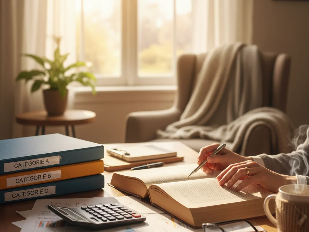Retraite fonctionnaire A, B, C : différences de calcul