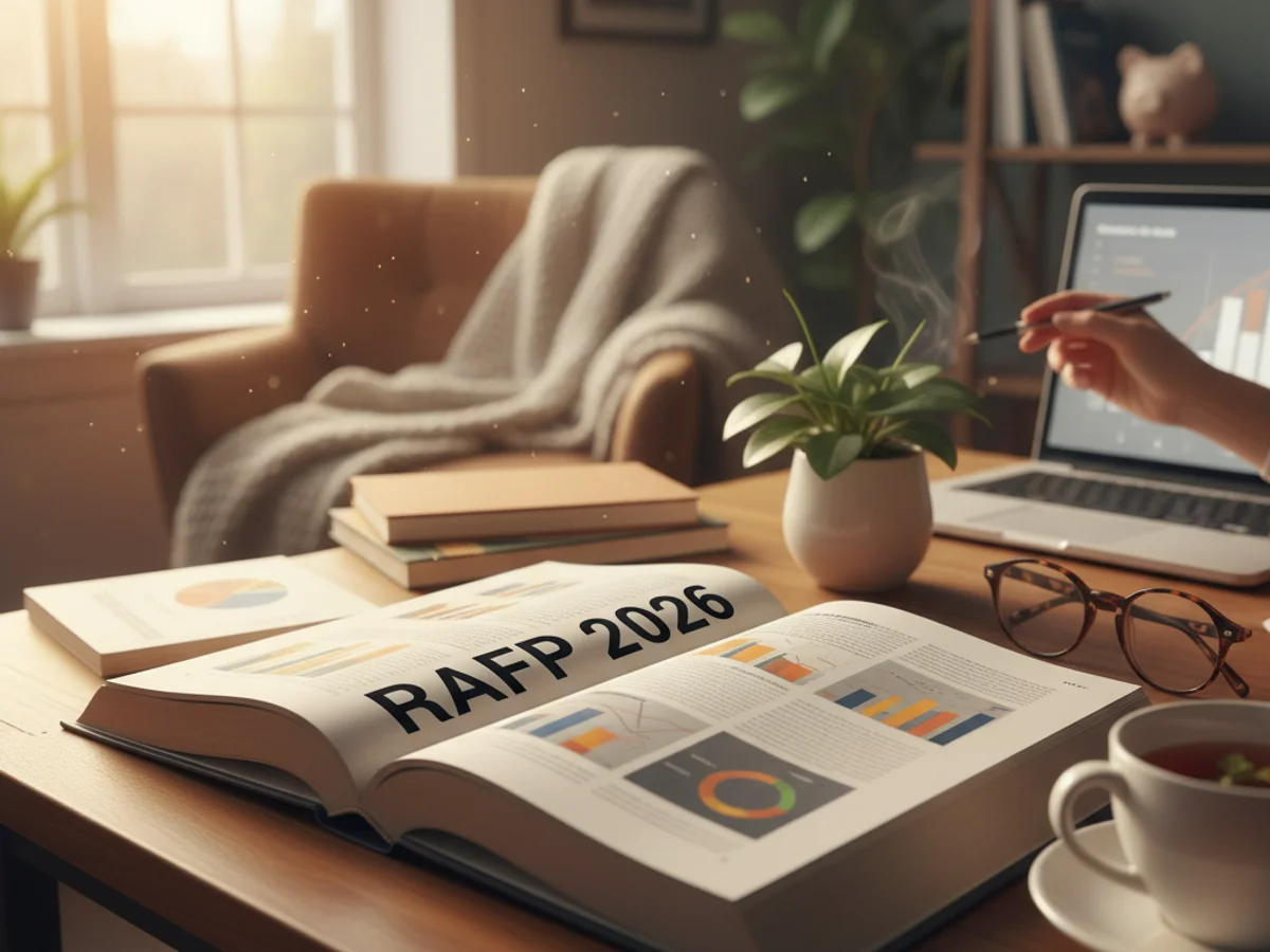 RAFP retraite additionnelle fonction publique : guide 2026