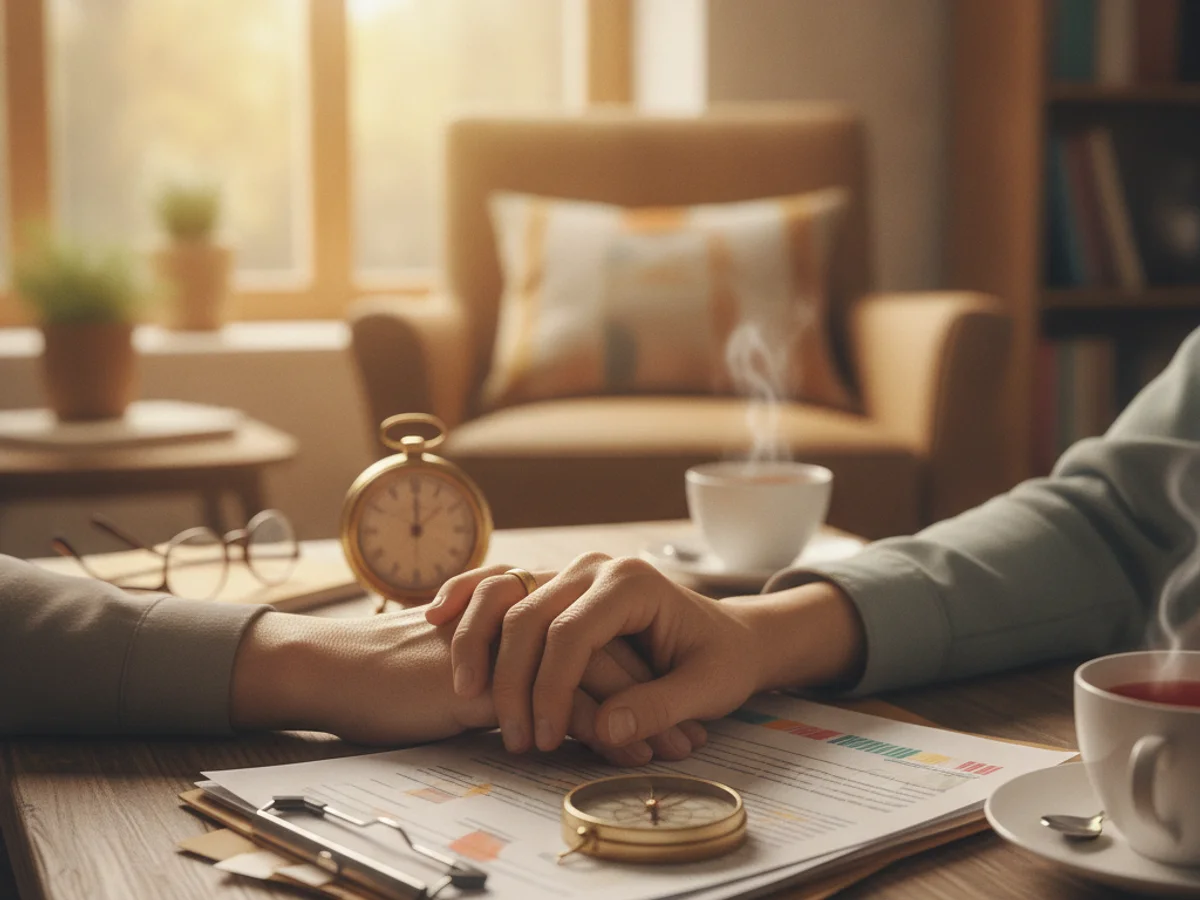 Divorce et retraite fonctionnaire : ce qui change