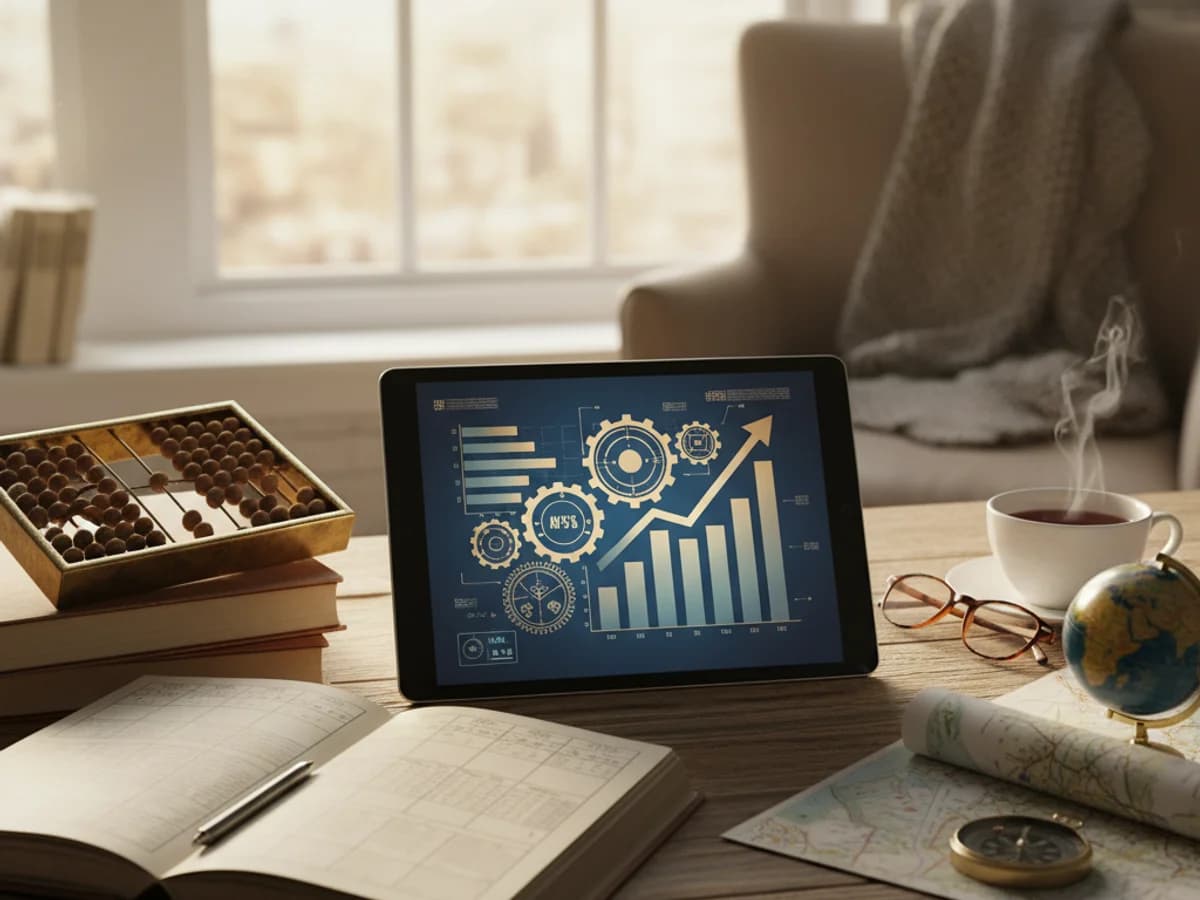 Simulation retraite fonctionnaire : outils et calcul complet